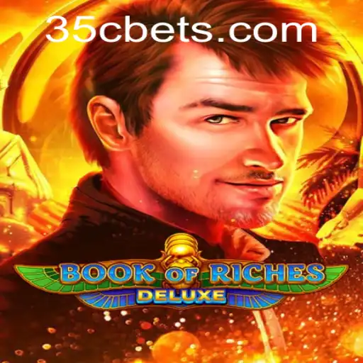 Exploring the Intricacies of BookofRichesDeluxe
