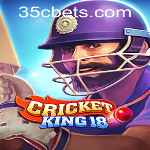 Unveiling CricketKing18: Master the Game with 35c.com