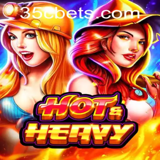 Discover the Thrills of HotHeavy: A Modern Gaming Experience