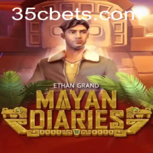 MayanDiaries: Immerse Yourself in the Mystical World of the Ancient Mayans