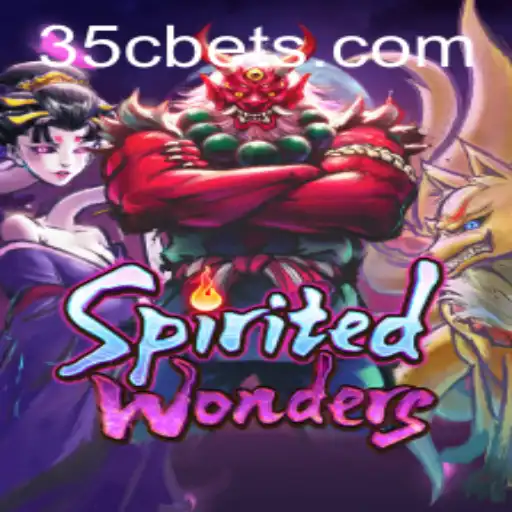 SpiritedWonders: Embark on a Mystical Adventure with 35c.com