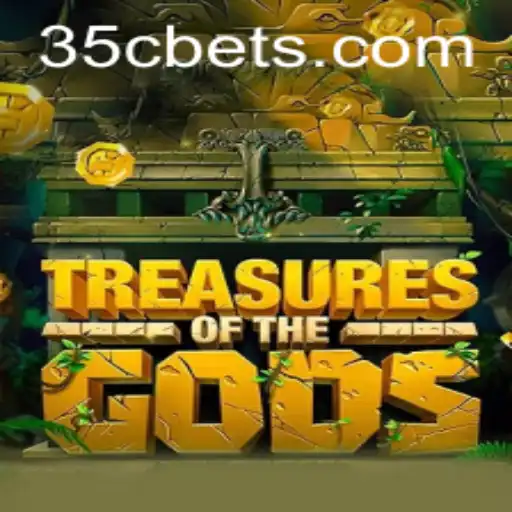 Dive into the Adventurous World of Treasure of the Gods