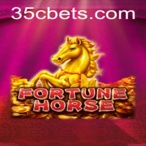Unlocking the Thrills of FortuneHorse: Dive into the World of 35c.com Gaming
