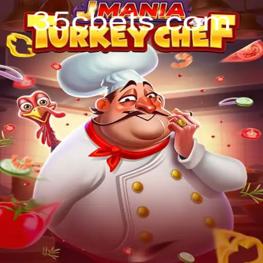 Exploring JManiaTurkeyChef: A Culinary Adventure in Gaming