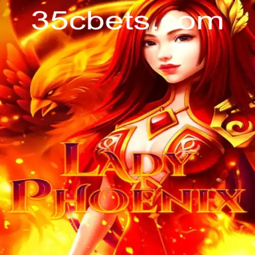 LadyPhoenix: A Mesmerizing Gaming Experience Linked to 35c.com