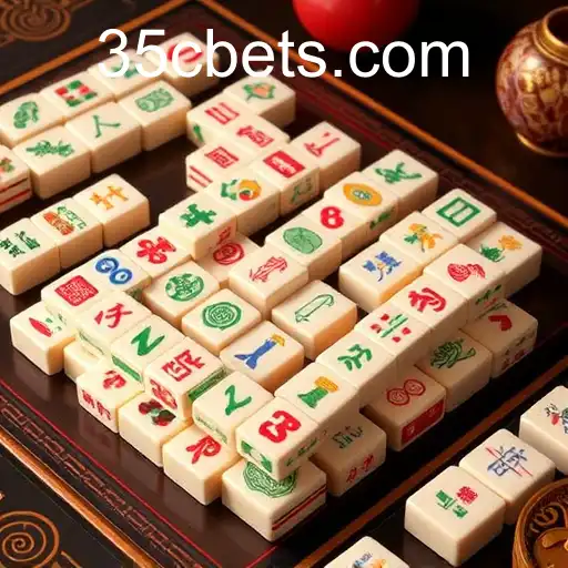 Mahjong