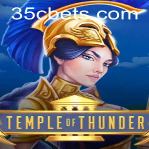TempleofThunder: An Epic Adventure Awaits