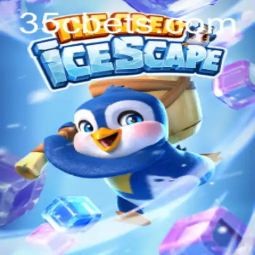 TheGreatIcescape: A Thrilling Adventure in the Frozen Wilderness