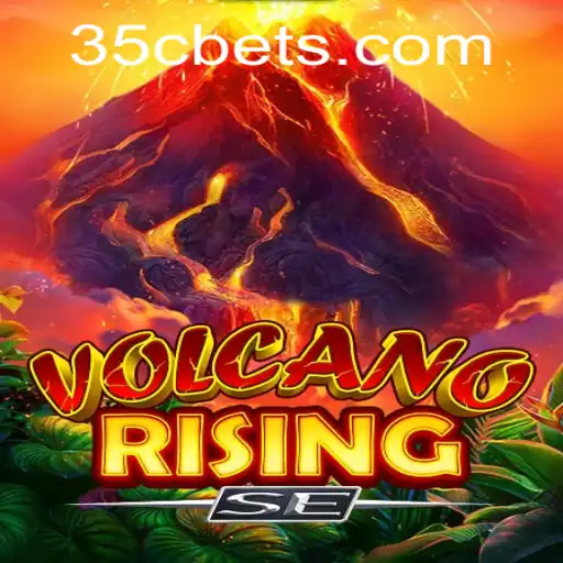 VolcanoRisingSE: Thrilling Adventures Await